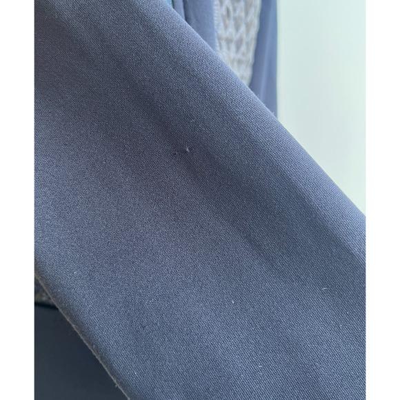 Chervo Women’s Golf Quilted Puffer Full Zip Jacket Lightweight sz S - Picture 8 of 10